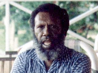 Eddie Koiki Mabo, 1986-1989